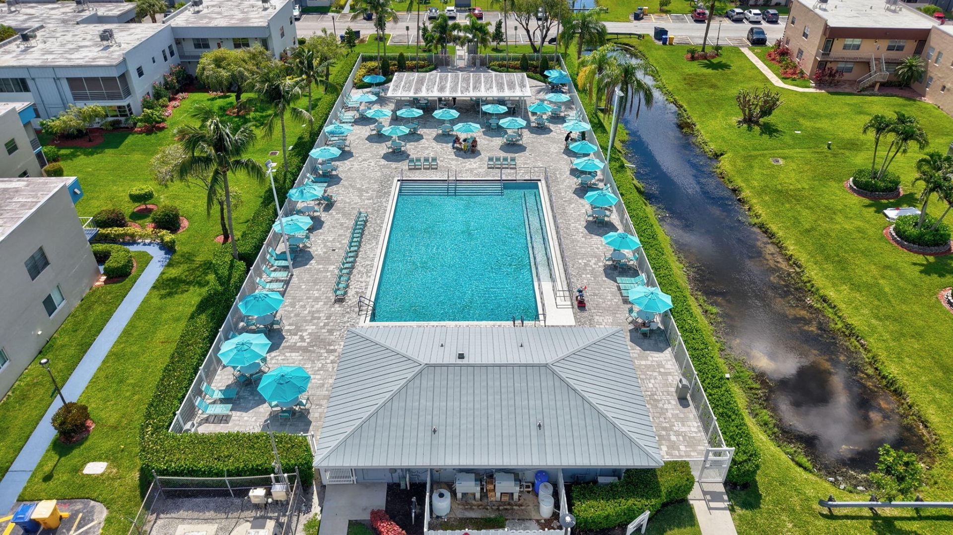 265 Burgundy, Unit F, Delray Beach, FL 33484 Photo