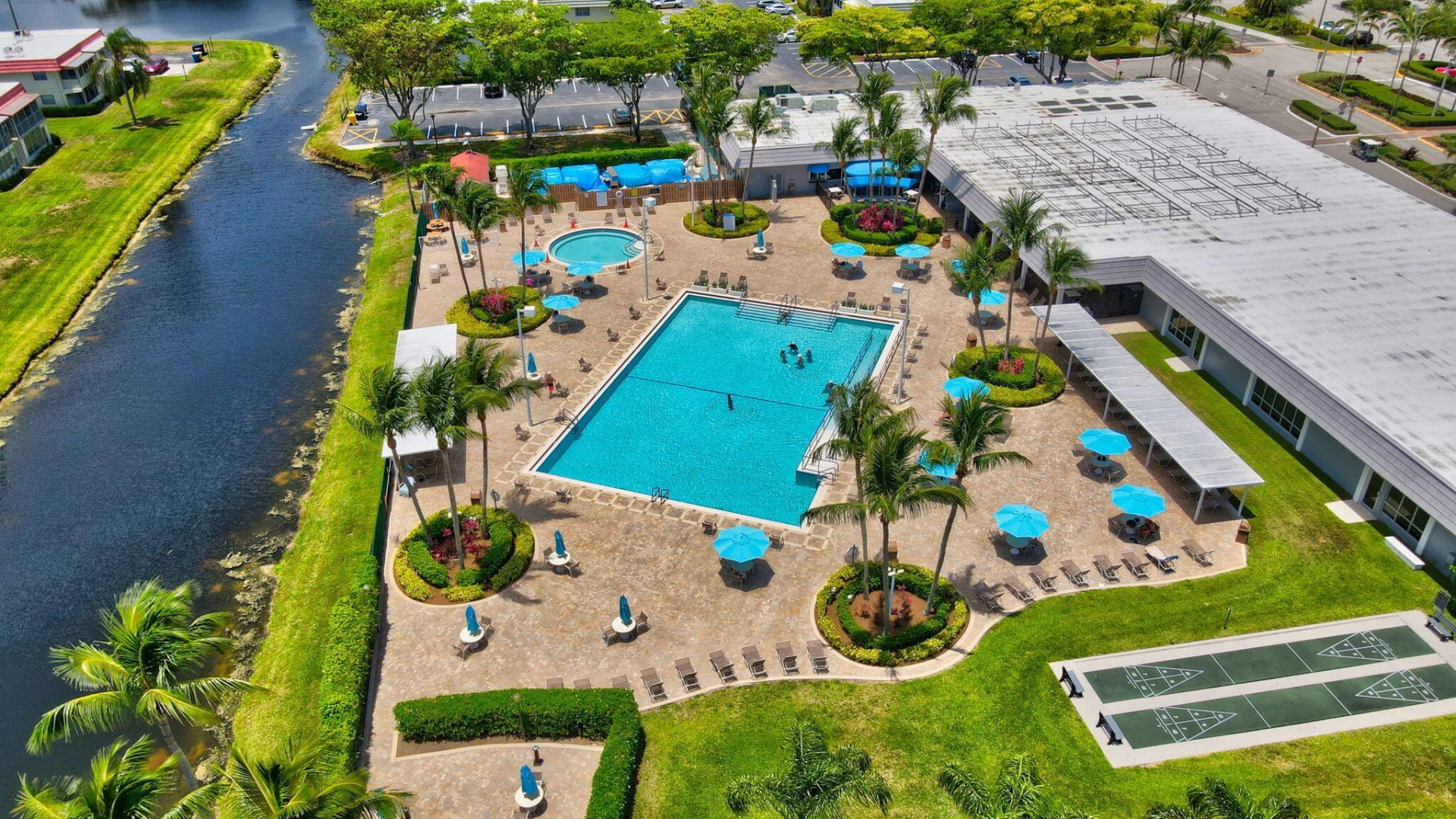 265 Burgundy, Unit F, Delray Beach, FL 33484 Photo