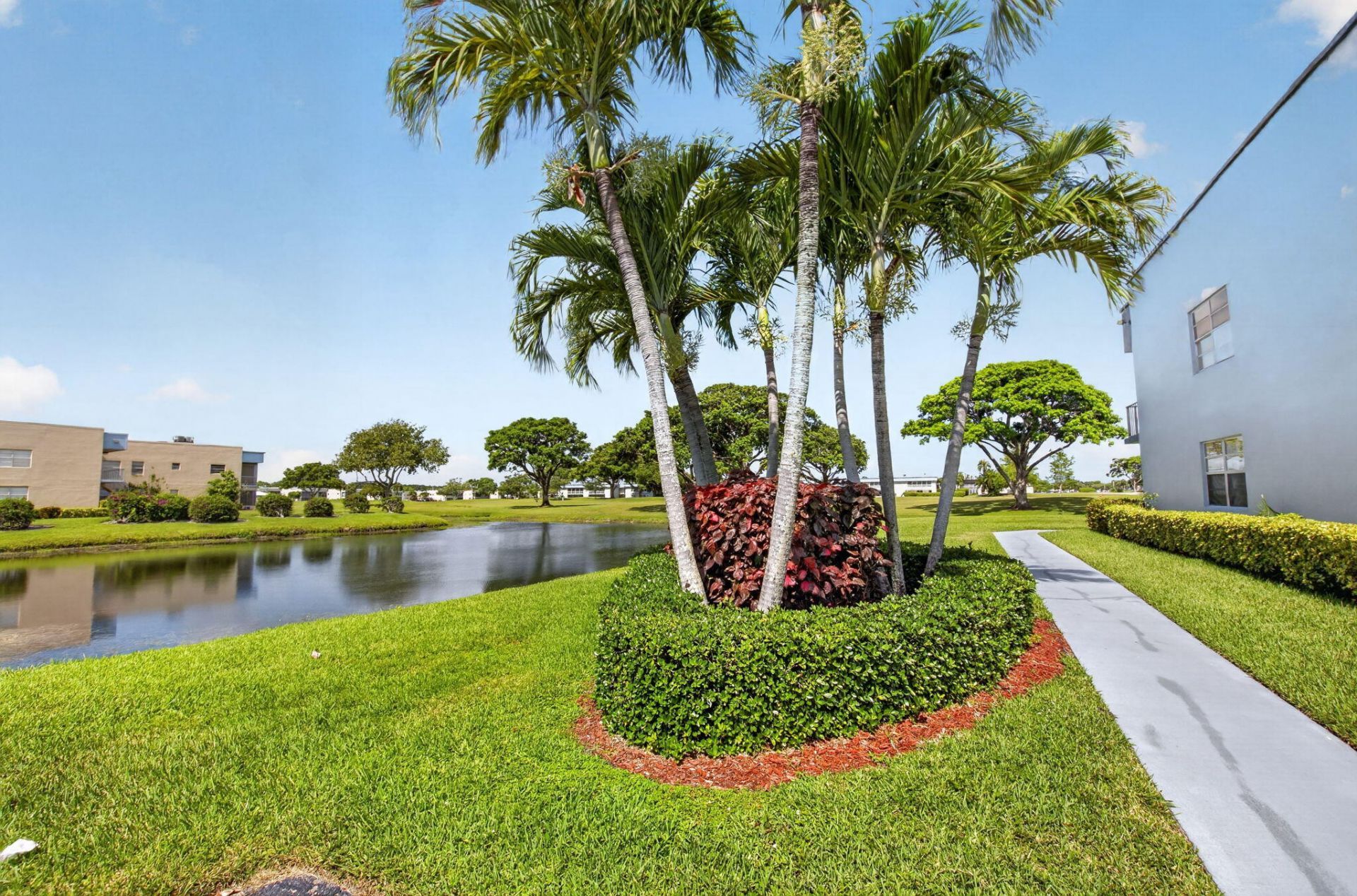 265 Burgundy, Unit F, Delray Beach, FL 33484 Photo