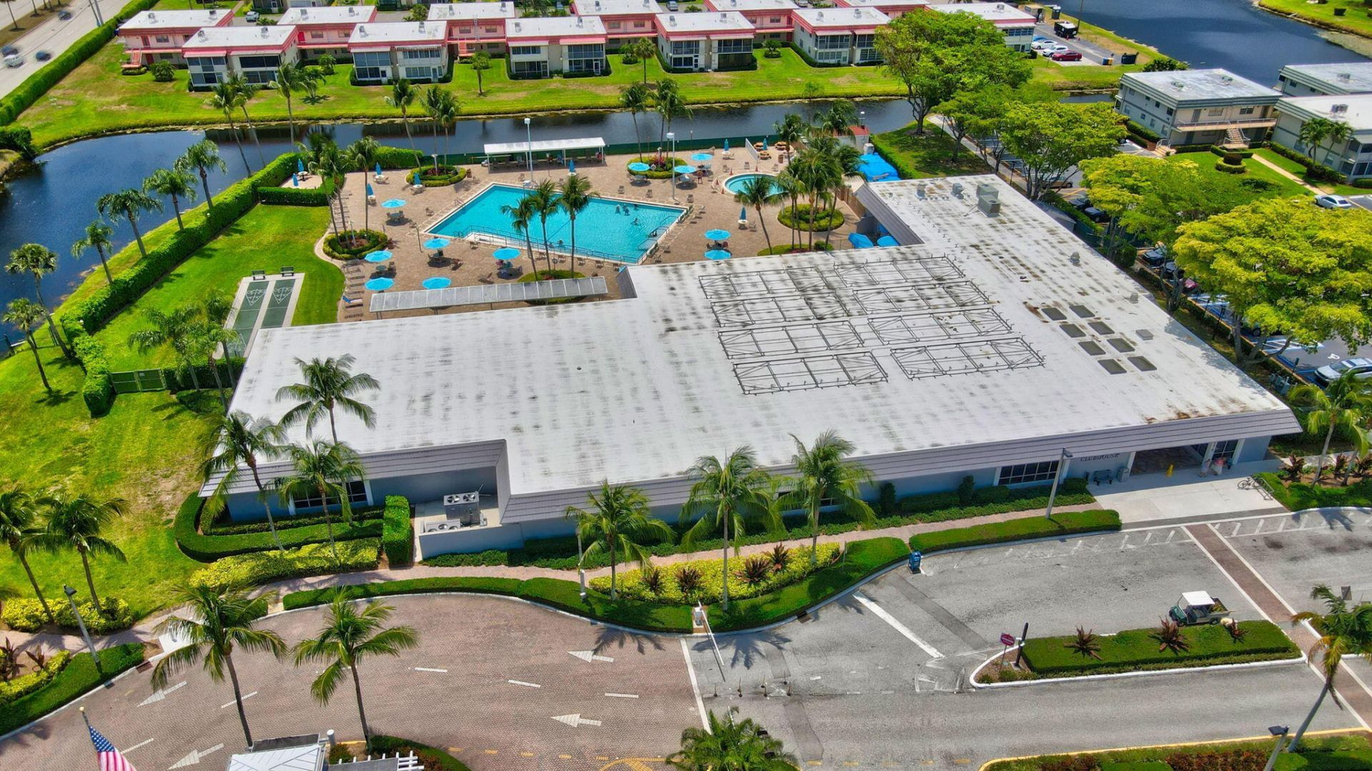 265 Burgundy, Unit F, Delray Beach, FL 33484 Photo