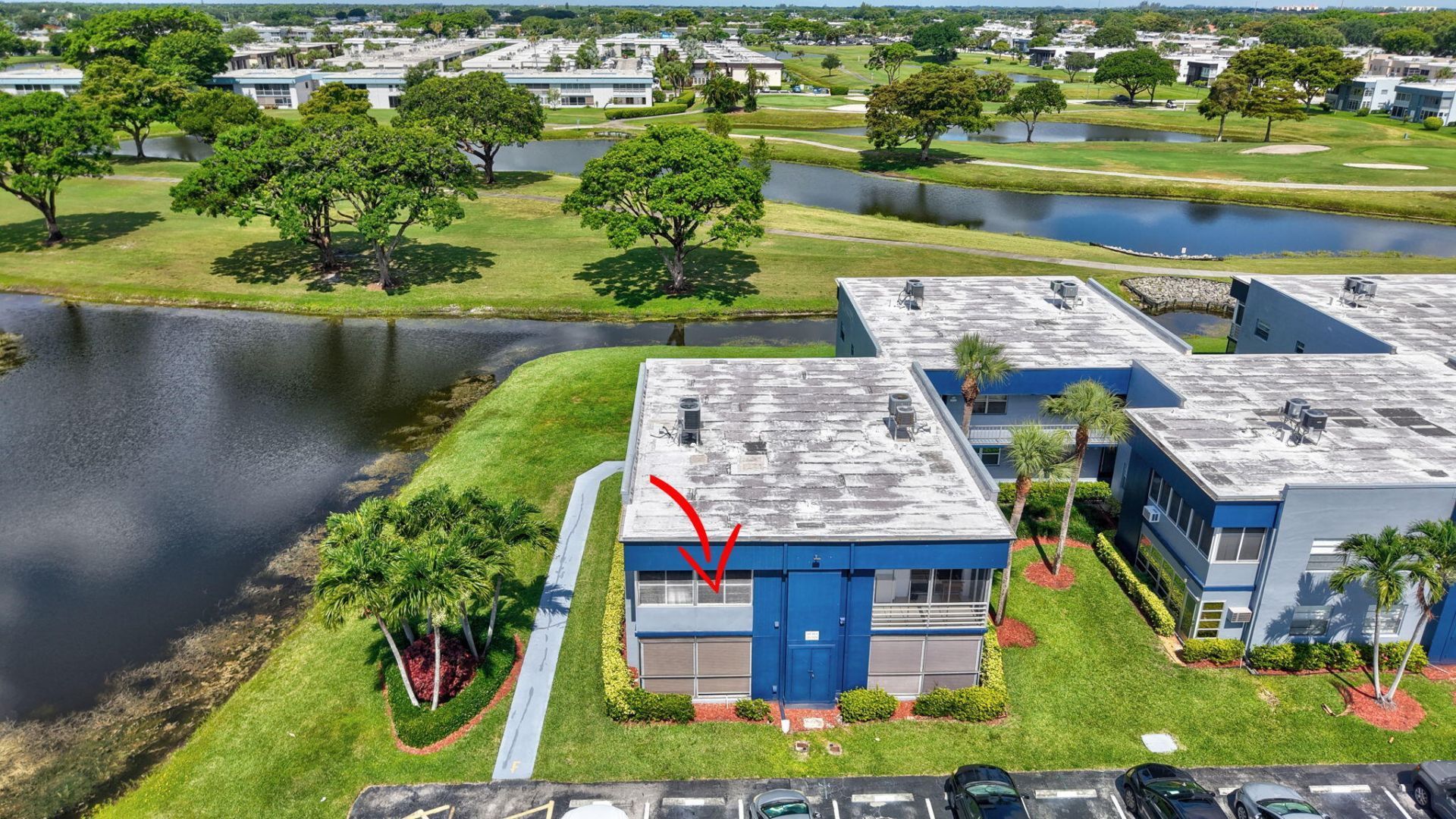 265 Burgundy, Unit F, Delray Beach, FL 33484 Photo