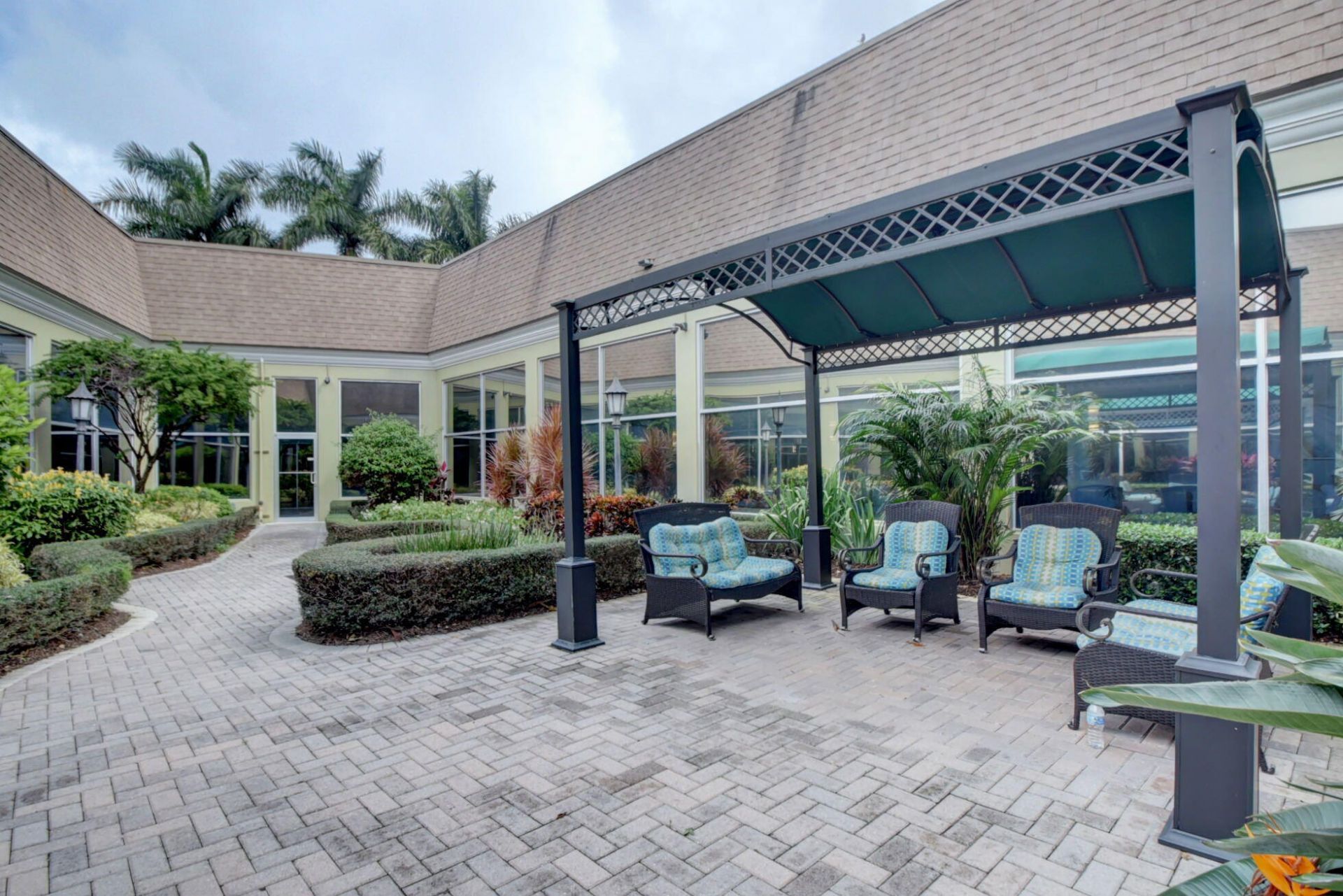 265 Burgundy, Unit F, Delray Beach, FL 33484 Photo