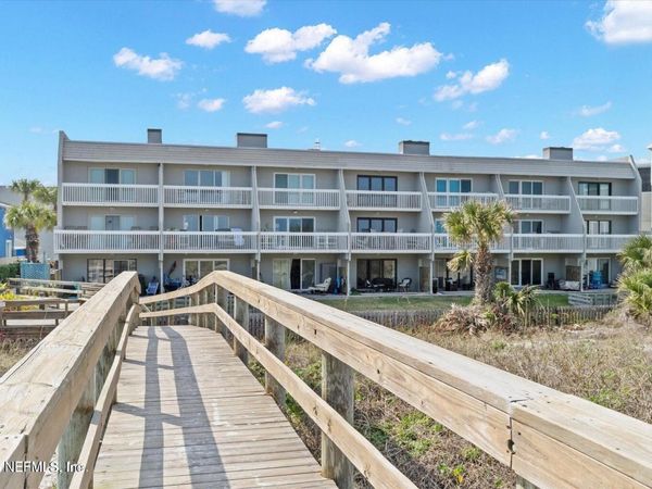 1701 1ST Street, Unit 2B, Jacksonville Beach, FL 32250
