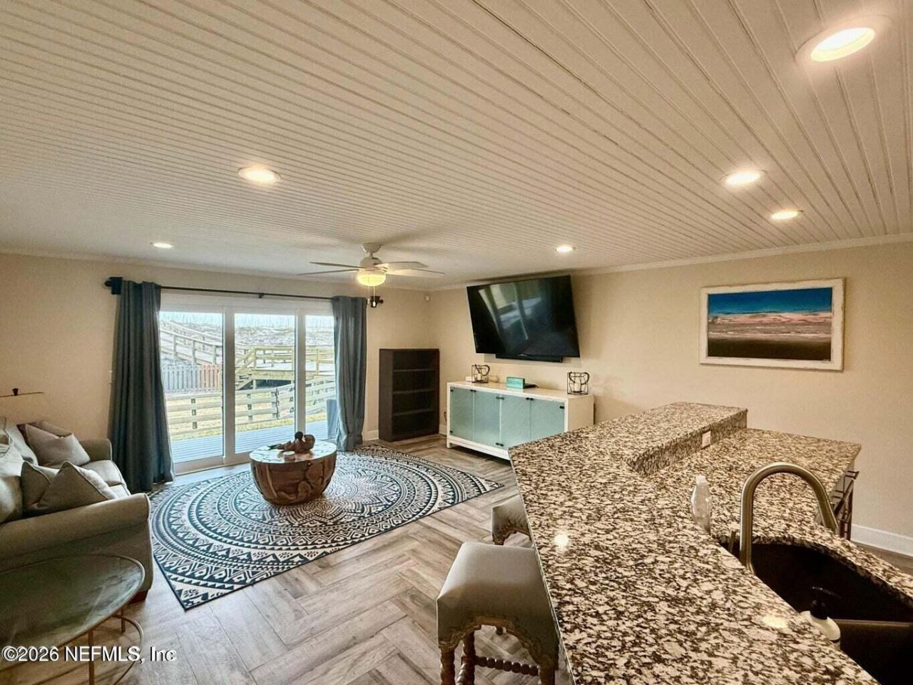 1701 1st Street, Unit 2B, Jacksonville Beach, FL 32250 Photo
