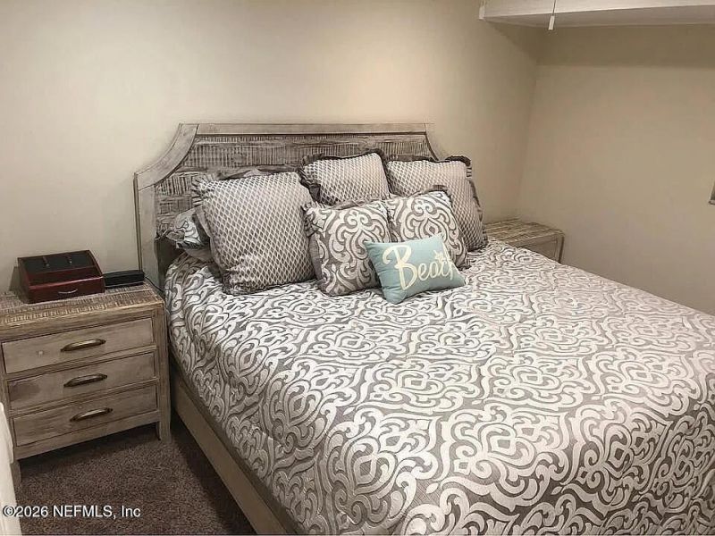 1701 1st Street, Unit 2B, Jacksonville Beach, FL 32250 Photo