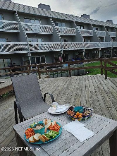 1701 1st Street, Unit 2B, Jacksonville Beach, FL 32250 Photo
