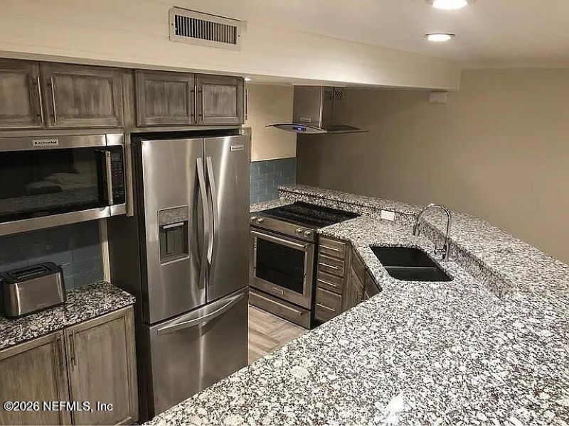 1701 1st Street, Unit 2B, Jacksonville Beach, FL 32250 Photo