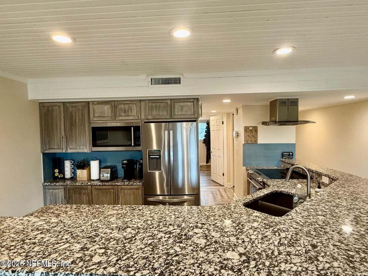 1701 1st Street, Unit 2B, Jacksonville Beach, FL 32250 Photo