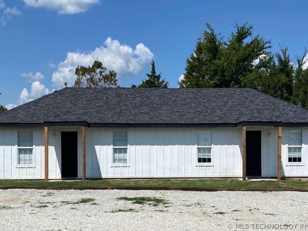 15428 County Road 1508 , Ada, OK 74820