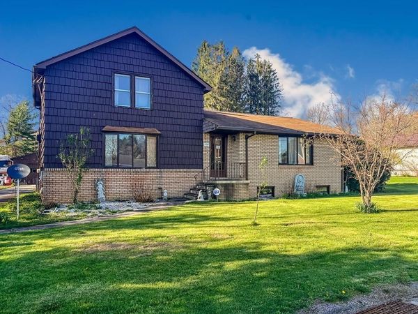 128 Drum Ave , Somerset, PA 15501