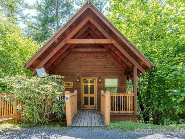 49 Creekside Loop , Spruce Pine, NC 28777