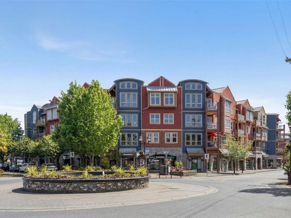 755 Goldstream Ave , Unit #303, Langford, BC V9B 2X4