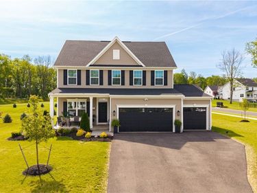 71 Robert Michaels, Penfield, NY 14526