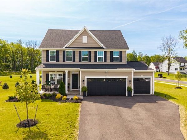 71 Robert Michaels , Penfield, NY 14526