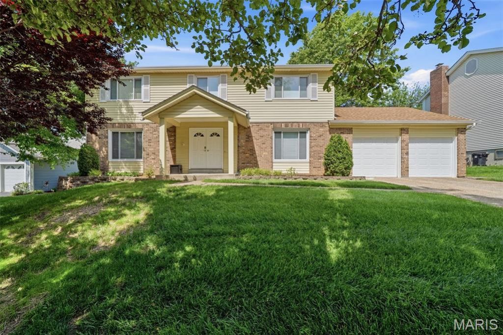 12067 Mereview Drive, Saint Louis, MO 63146 Main Photo