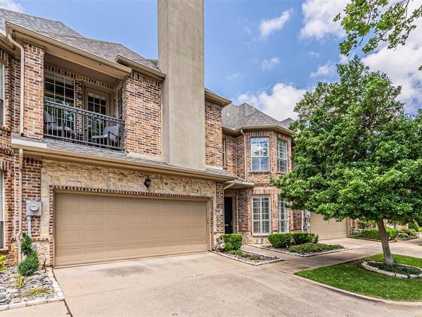 3637 Reagan Street, Dallas, TX 75219