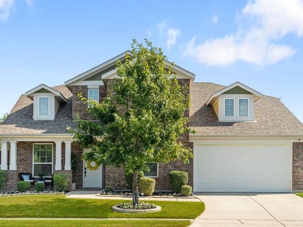 1503 E Collins Boulevard, Wylie, TX 75098
