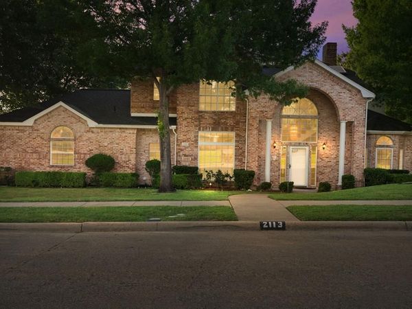 2113 Valley View Drive, Cedar Hill, TX 75104