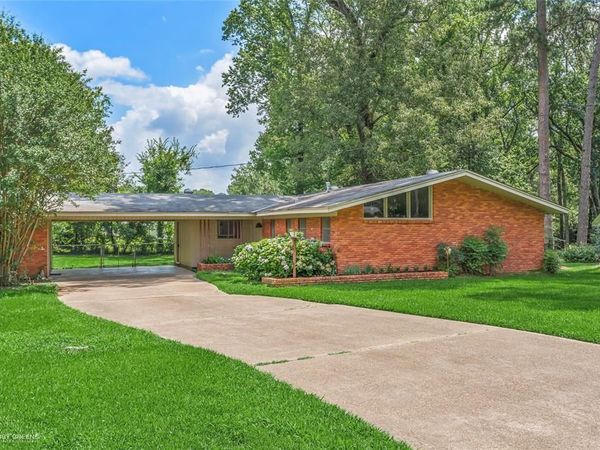 3742 Cornell Drive, Shreveport, LA 71107