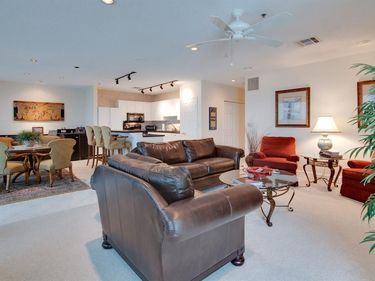 3575 Lone Star Circle, Unit 605, Fort Worth, TX 76177