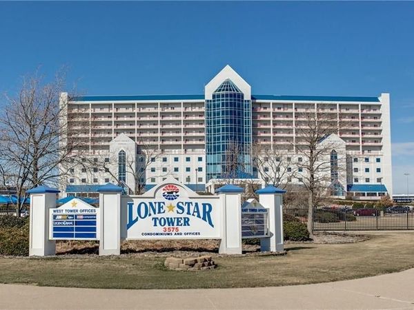 3575 Lone Star Circle, Unit 605, Fort Worth, TX 76177
