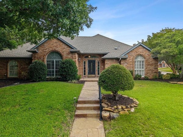 5943 Bent Creek Trail , Dallas, TX 75252