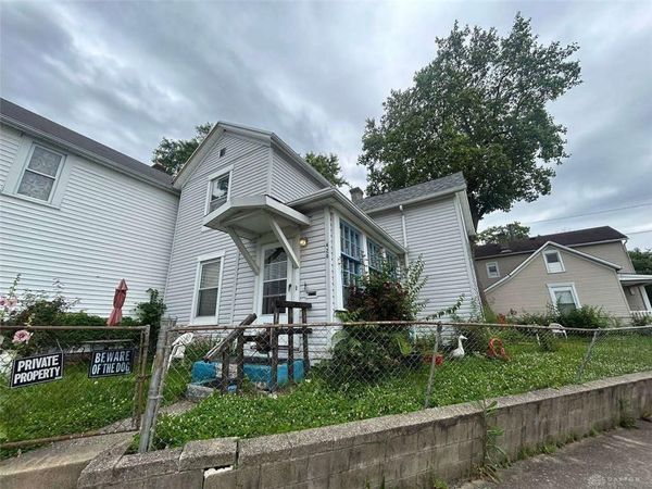428 Geyer Street, Dayton, OH 45405