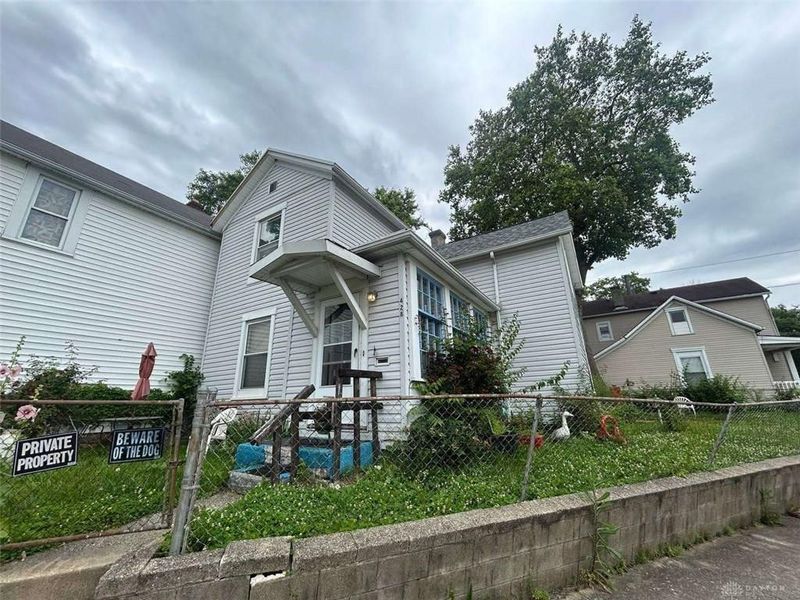 428 Geyer Street, Dayton, OH 45405 Photo 1