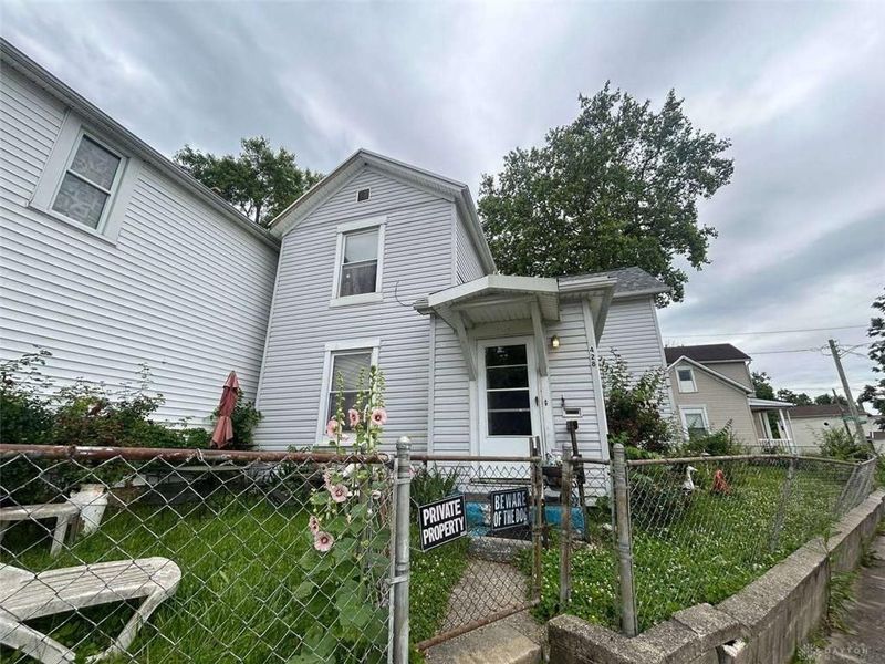 428 Geyer Street, Dayton, OH 45405 Photo 2