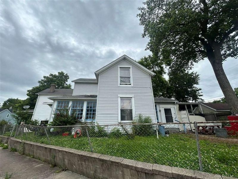 428 Geyer Street, Dayton, OH 45405 Photo 3