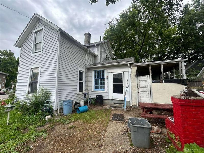 428 Geyer Street, Dayton, OH 45405 Photo 4