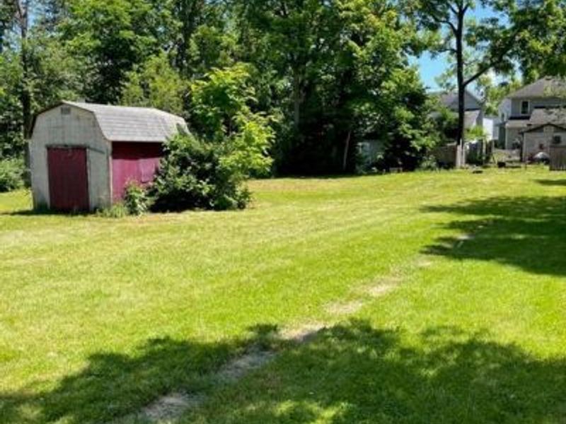 408 N Bell Avenue, Springfield, OH 45504 Photo 3