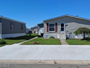 33051 Heatherwood Lot 244 , New Haven Vlg, MI 40848