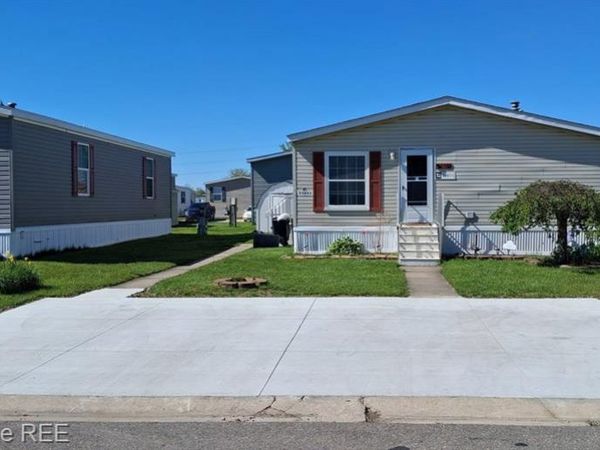 33051 Heatherwood Lot 244, New Haven Vlg, MI 40848