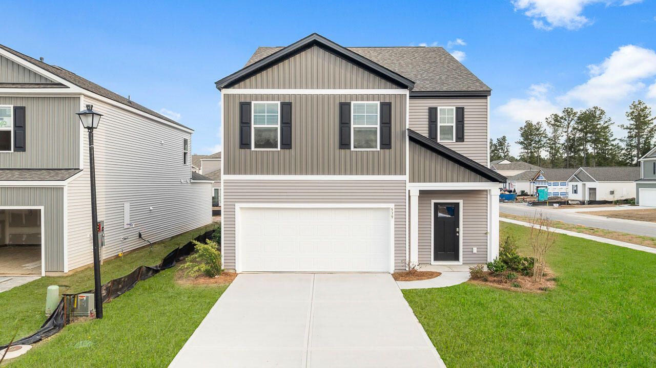 479 Tulip Poplar Drive Photo 1