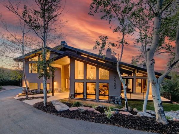 2523 ASPEN SPRINGS DR , Park City, UT 84060