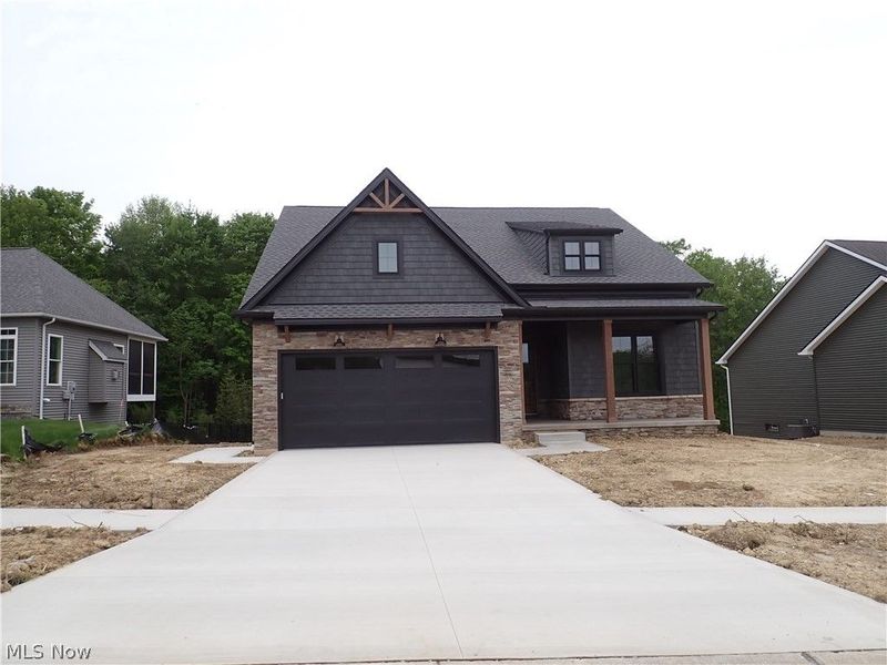 7069 Village Way Drive , Garrettsville, OH 44231 Photo 1
