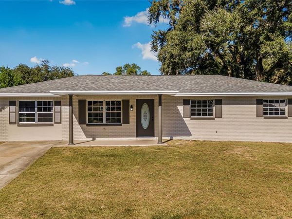 2707 LAKEWOOD LANE , EUSTIS, FL 32726