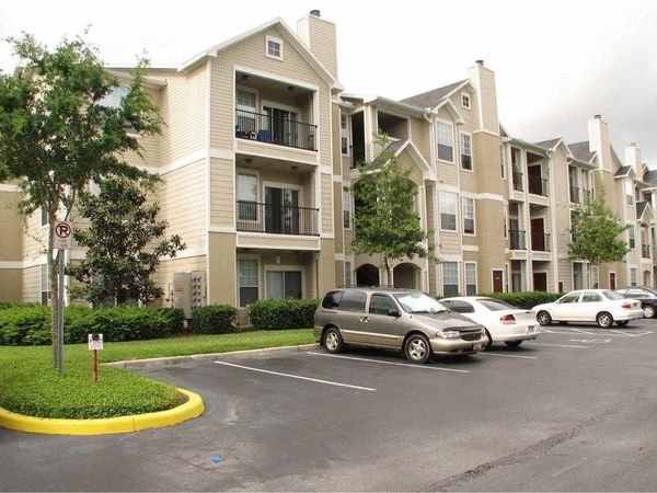 2025 ERVING CIRCLE , Unit 104, OCOEE, FL 34761