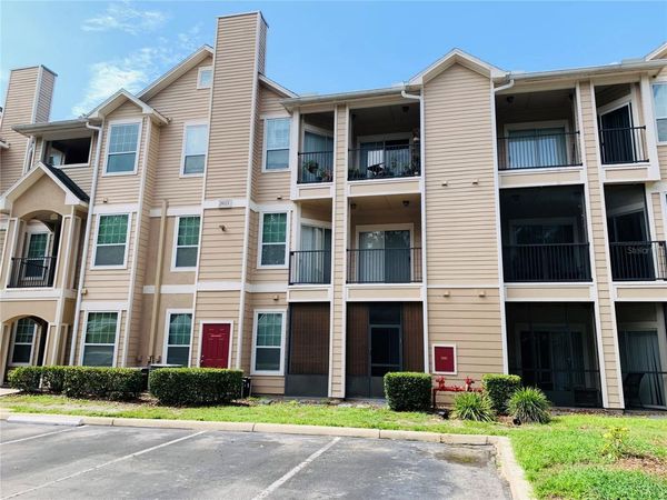 2025 ERVING CIRCLE, Unit 104, OCOEE, FL 34761