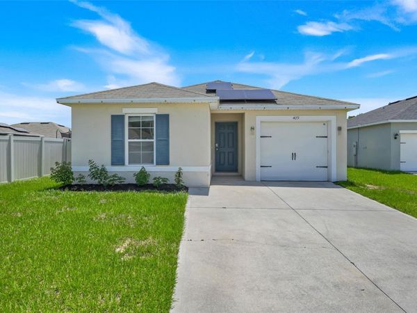 479 JACKS WAY , DAVENPORT, FL 33837