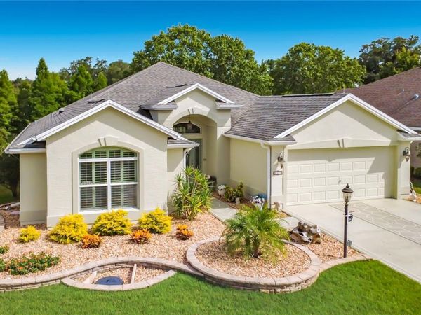 2547 DIVIDING CREEK PATH, THE VILLAGES, FL 32162