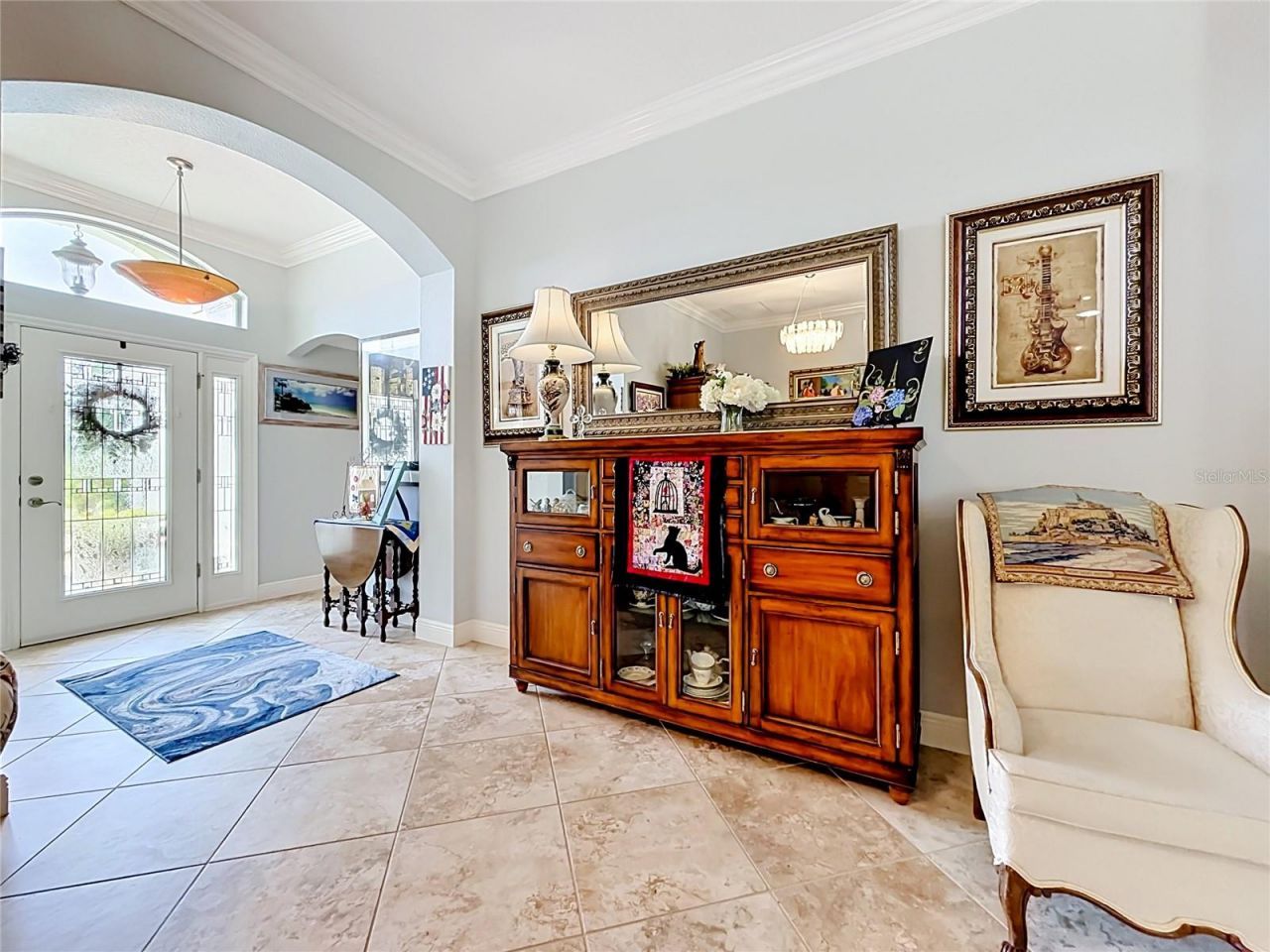 2547 Dividing Creek Path, The Villages, FL 32162 Photo
