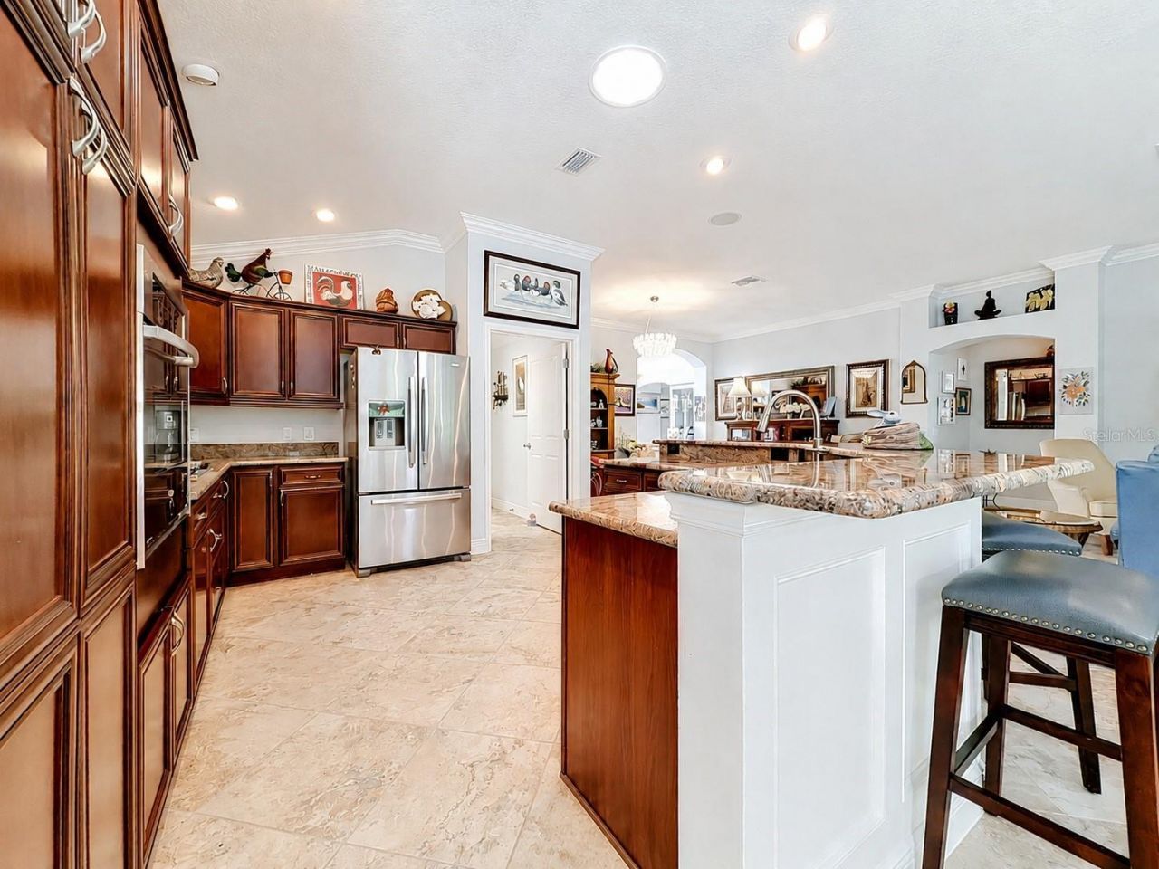 2547 Dividing Creek Path, The Villages, FL 32162 Photo
