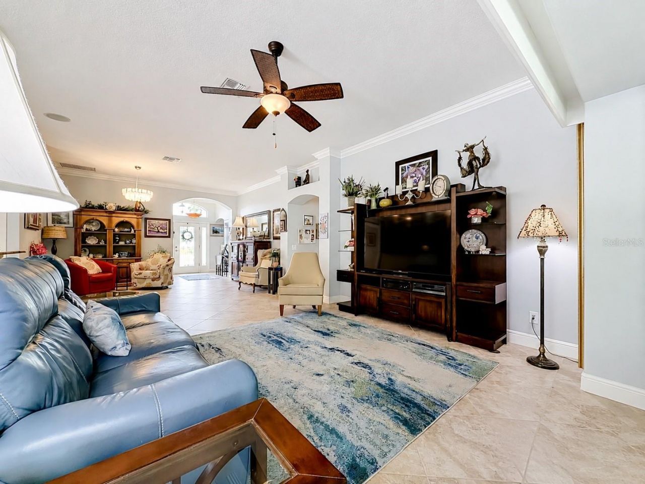 2547 Dividing Creek Path, The Villages, FL 32162 Photo