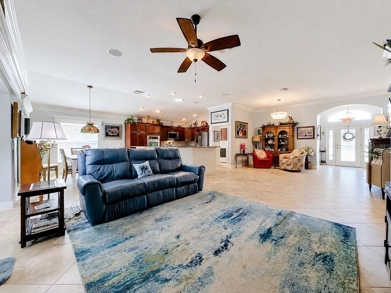 2547 Dividing Creek Path, The Villages, FL 32162 Photo
