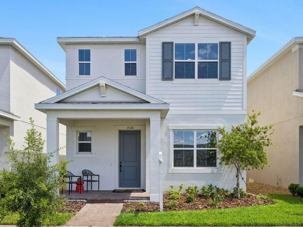 15143 BLUE PEACOCK LANE , WINTER GARDEN, FL 34787