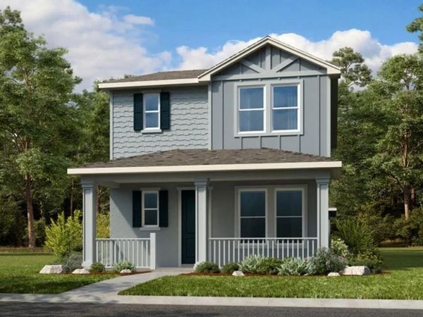 5169 FIRESTONE ALLEY , ST CLOUD, FL 34771