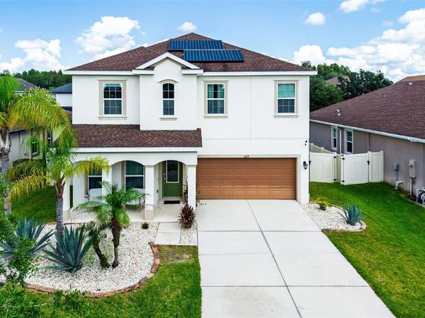 1629 MONTGOMERY BELL ROAD, WESLEY CHAPEL, FL 33543