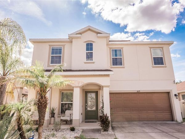1629 MONTGOMERY BELL ROAD , WESLEY CHAPEL, FL 33543